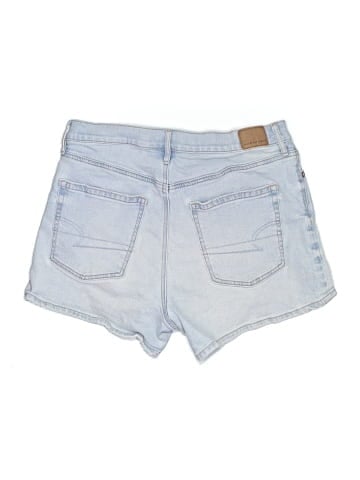 American Eagle Outfitters Denim Shorts (view 2)