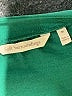 Soft Surroundings 100% Polyester Green Pullover Sweater Size M - photo 7