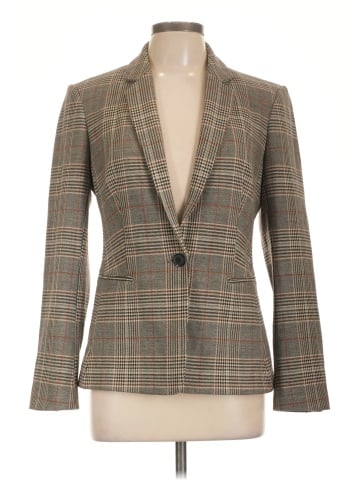 Express Blazer (view 1)