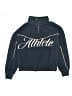 Athleta Girl Blue Pullover Sweater Size 14 - photo 1
