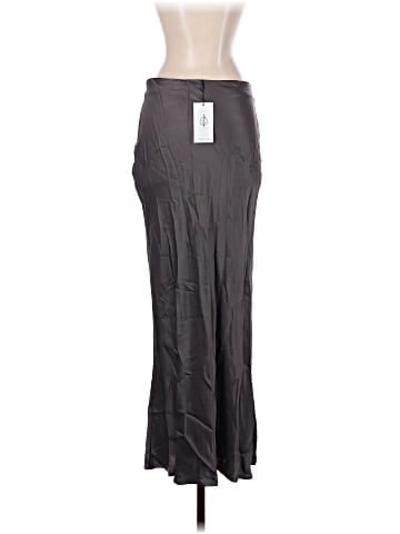 Stradivarius Formal Skirt (view 2)
