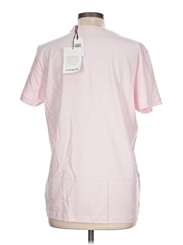 Coach Short Sleeve T-Shirt (view 2)