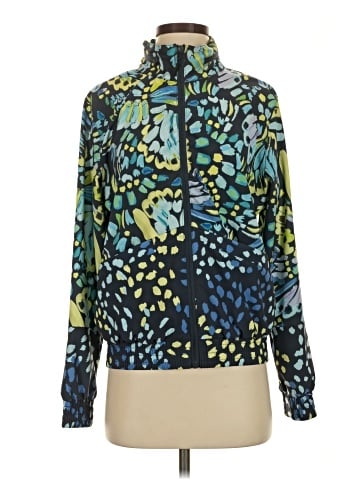 Tribal Track Jacket (view 1)