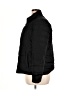 Gap 100% Polyester Solid Black Jacket Size XL - photo 5