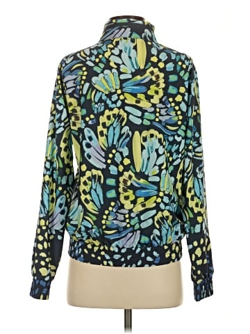 Tribal Track Jacket (view 2)