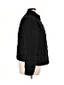Gap 100% Polyester Solid Black Jacket Size XL - photo 4