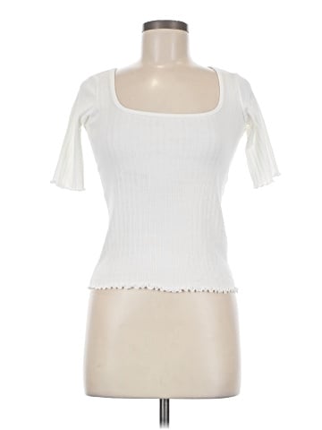 Billabong Short Sleeve Top (view 1)