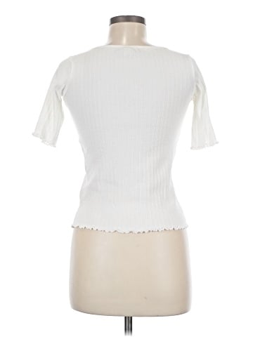 Billabong Short Sleeve Top (view 2)