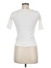 Billabong Ivory Short Sleeve Top Size M - photo 2
