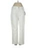 Lilly Pulitzer Ivory Jeans Size 2 - photo 1