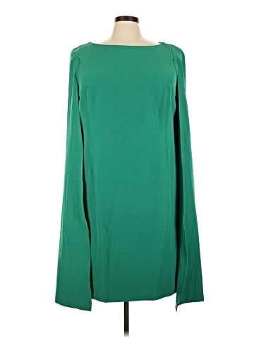 ELOQUII Casual Dress (view 1)