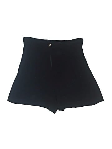 Zara Shorts (view 1)