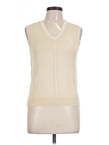 IZOD Sweater Vest (view 1)