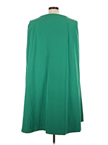 ELOQUII Casual Dress (view 2)
