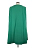 ELOQUII Solid Green Casual Dress Size 24 - photo 2