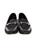 Donald J Pliner Black Flats Size 9 1/2 - photo 2