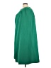 ELOQUII Solid Green Casual Dress Size 24 - photo 5