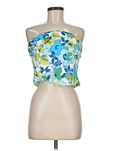 Princess Polly Tube Top (view 1)