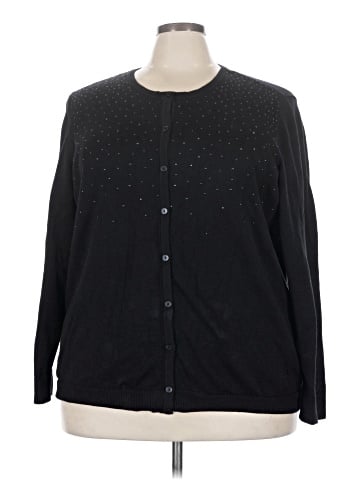 Croft & Barrow Cardigan (view 1)