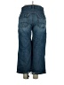 Dockers 100% Cotton Blue Jeans Size 36 waist - photo 2