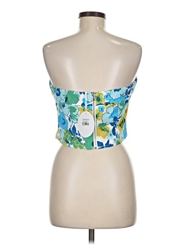Princess Polly Tube Top (view 2)