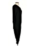 Sundry Solid Black Casual Dress Size Sm (1) - photo 4