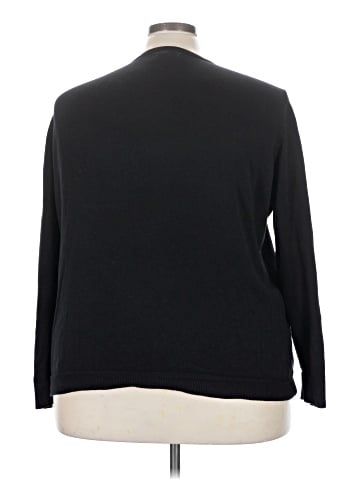 Croft & Barrow Cardigan (view 2)