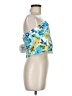Princess Polly 100% Polyester Blue Tube Top Size 8 - photo 4