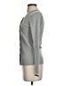 Gap Outlet Gray Cardigan Size XS - photo 5