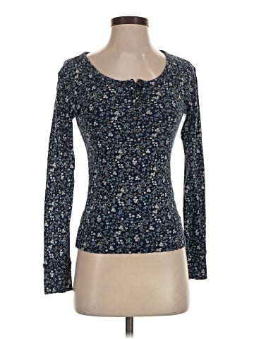 Lucky Brand Long Sleeve T-Shirt (view 1)