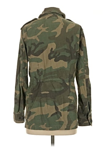 Free People Jacket (view 2)