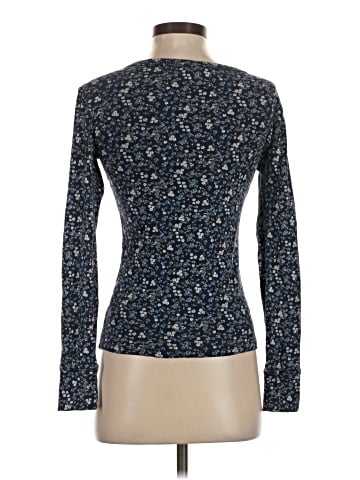 Lucky Brand Long Sleeve T-Shirt (view 2)