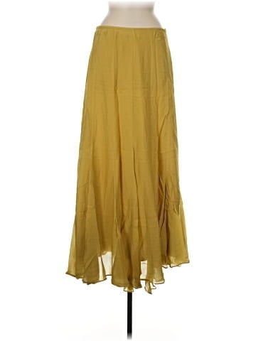 Zara Casual Skirt (view 1)