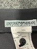 Emporio Armani Solid Black Formal Skirt Size EU (IT) 42 / US 6 - photo 4