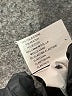 Emporio Armani Solid Black Formal Skirt Size EU (IT) 42 / US 6 - photo 5
