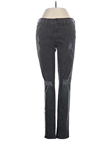 FRAME Denim Jeans (view 1)