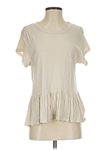 The Great. Short Sleeve T-Shirt (view 1)