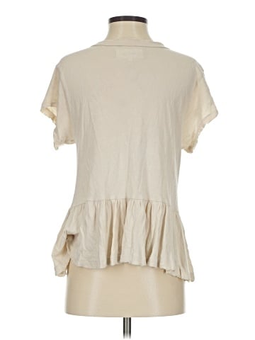 The Great. Short Sleeve T-Shirt (view 2)