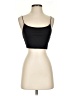 Bershka Black Tube Top Size S - photo 1