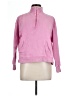 C&C California Pink Pullover Sweater Size L - photo 1