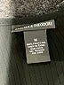Chelsea & Theodore 100% Polyester Black Sleeveless Top Size M - photo 7