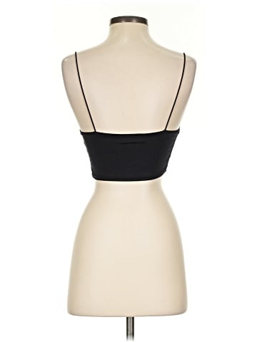 Bershka Tube Top (view 2)