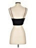 Bershka Black Tube Top Size S - photo 2