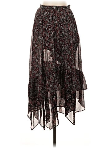 Free People Casual Skirt (view 1)
