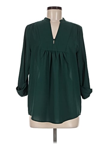 Brixon Ivy 3/4 Sleeve Blouse (view 1)