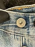 Levi's Blue Jeans Size 24 waist - photo 7