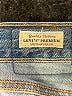 Levi's Blue Jeans Size 24 waist - photo 8