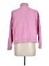 C&C California Pink Pullover Sweater Size L - photo 2