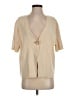 Assorted Brands Tan Cardigan Size XS - photo 1