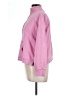 C&C California Pink Pullover Sweater Size L - photo 5